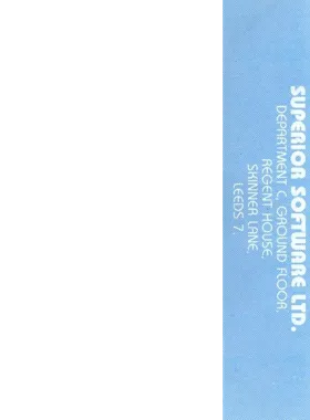 Fruit Machine (1983)(Superior Software-Acornsoft) box cover back